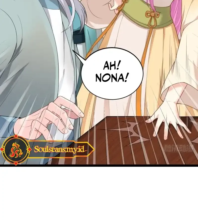 Forced To Become the Villain’s Son-in-law Chapter 293 Gambar 9