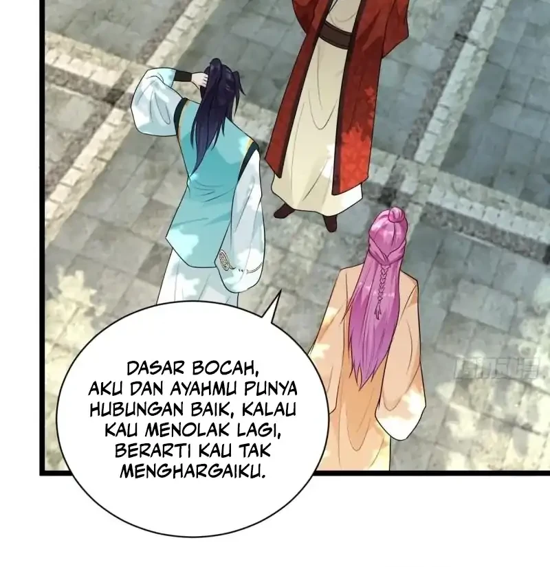 Forced To Become the Villain’s Son-in-law Chapter 293 Gambar 21