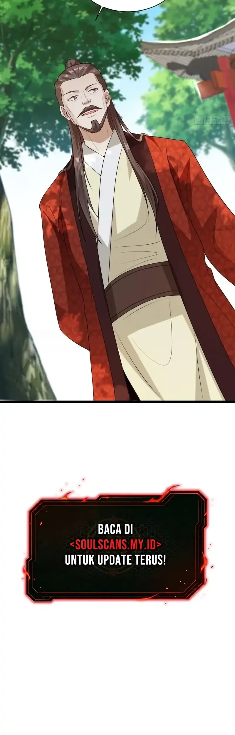 Forced To Become the Villain’s Son-in-law Chapter 293 Gambar 23