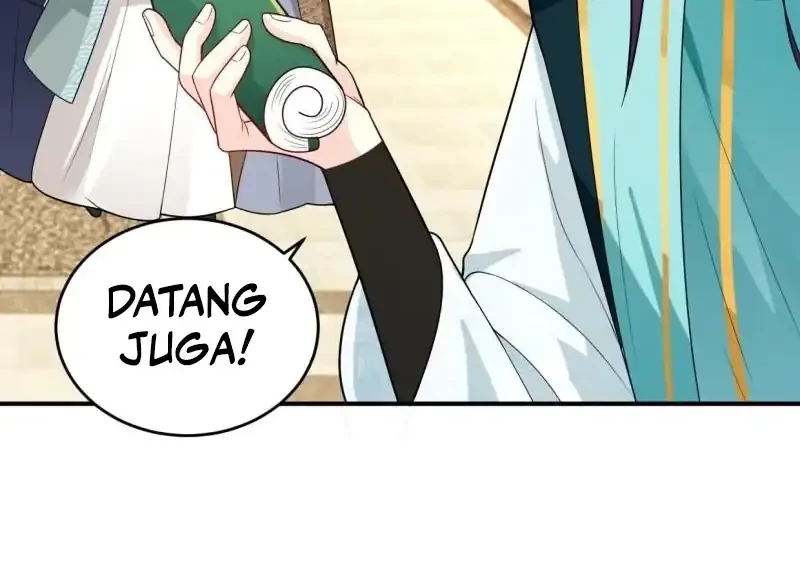 Forced To Become the Villain’s Son-in-law Chapter 295 Gambar 9