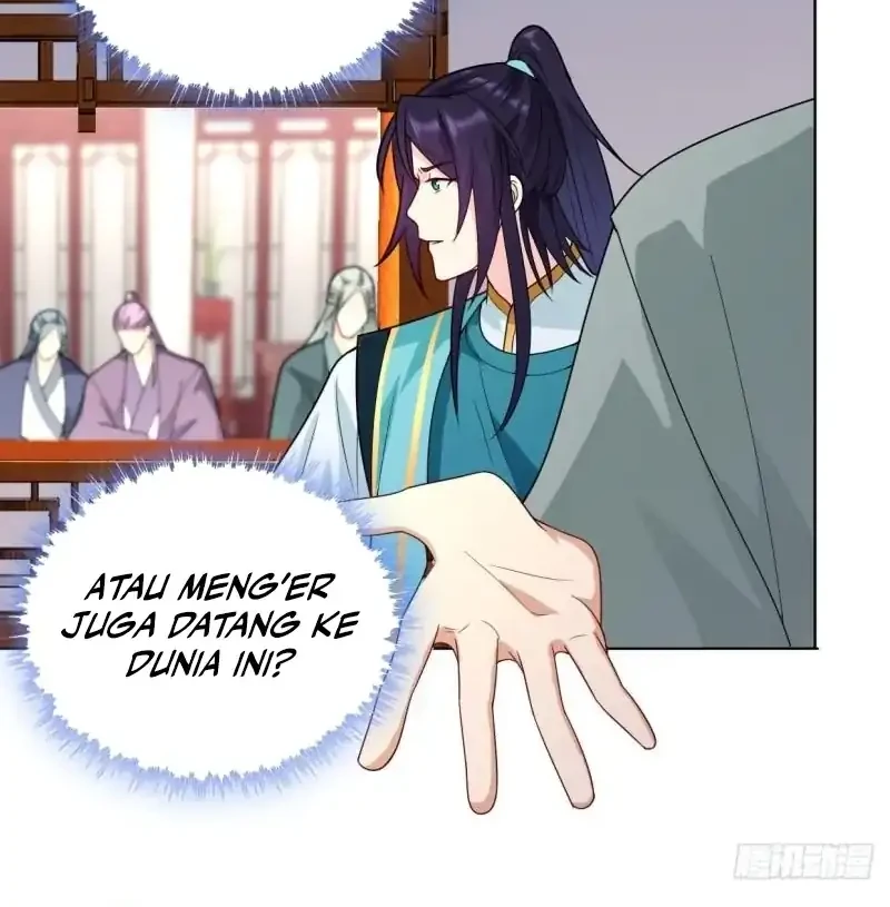 Forced To Become the Villain’s Son-in-law Chapter 295 Gambar 17