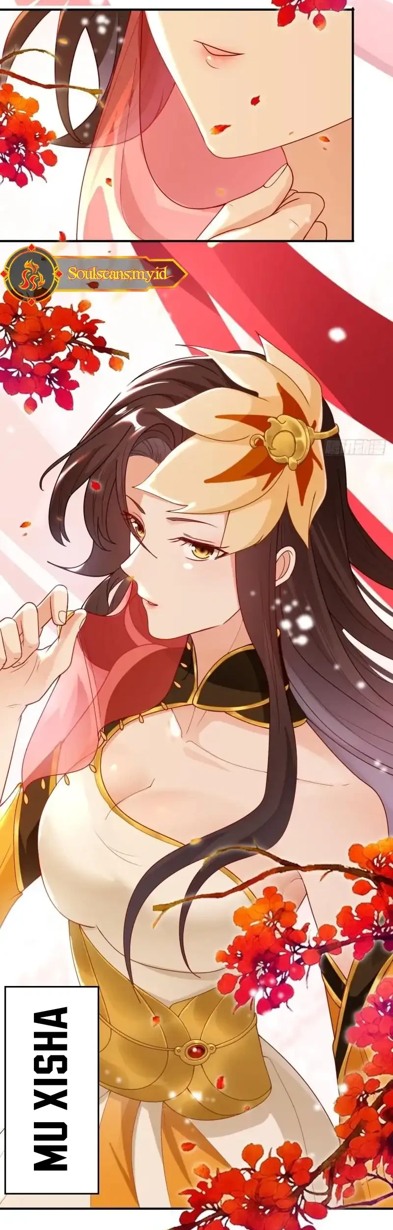 Forced To Become the Villain’s Son-in-law Chapter 295 Gambar 21