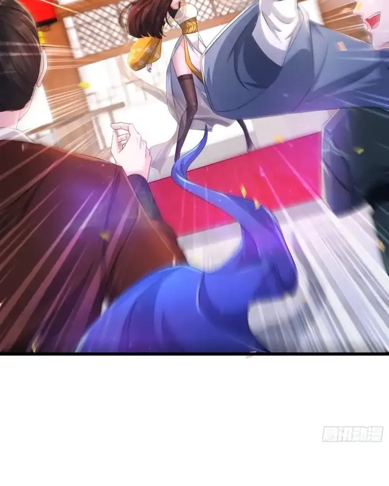 Forced To Become the Villain’s Son-in-law Chapter 296 Gambar 7