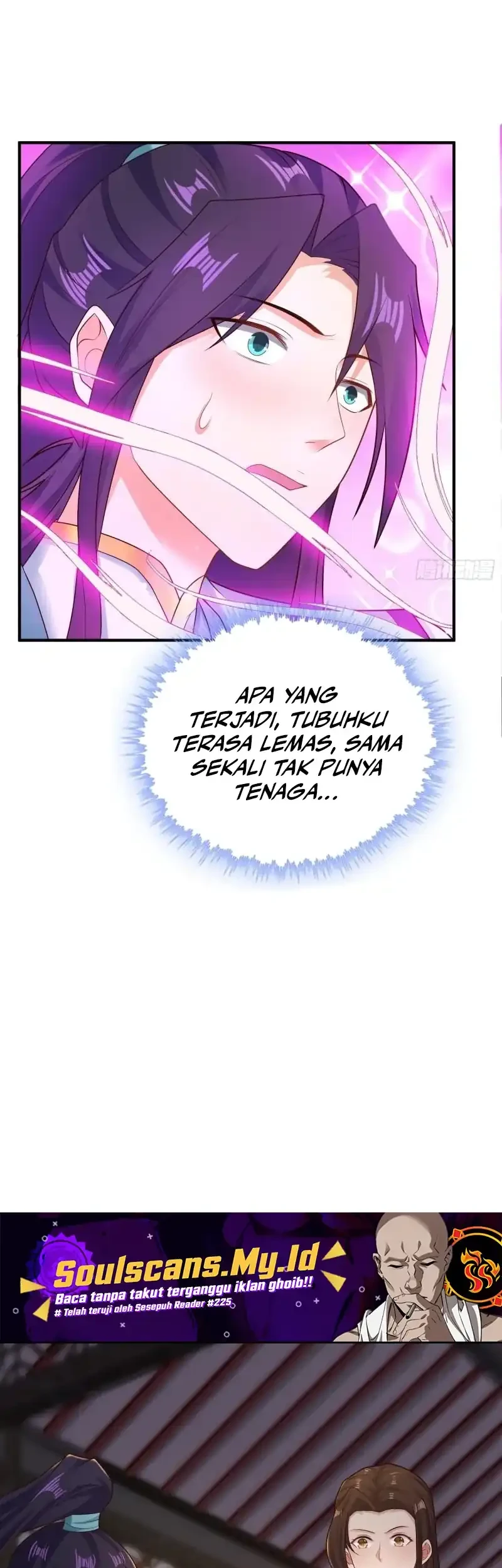 Forced To Become the Villain’s Son-in-law Chapter 297 Gambar 11