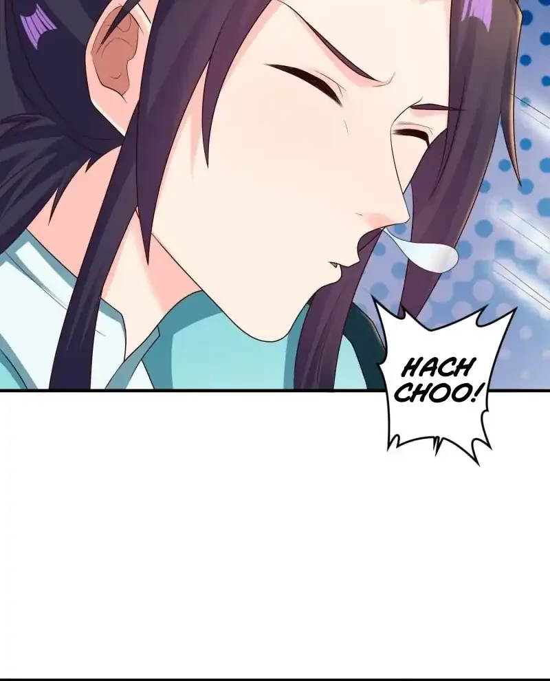 Forced To Become the Villain’s Son-in-law Chapter 297 Gambar 13