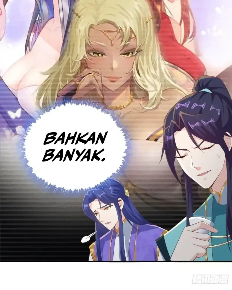 Forced To Become the Villain’s Son-in-law Chapter 298 Gambar 7