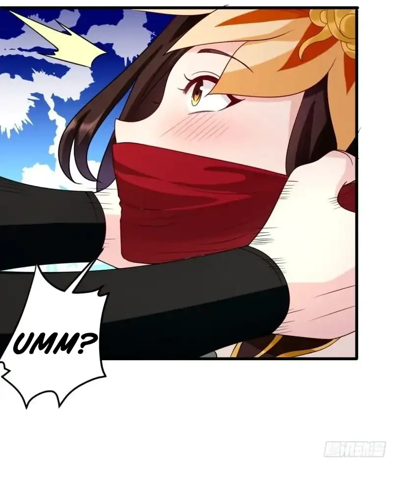 Forced To Become the Villain’s Son-in-law Chapter 301 Gambar 24