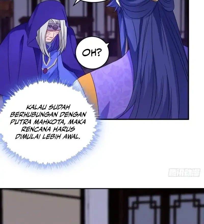 Forced To Become the Villain’s Son-in-law Chapter 302 Gambar 9