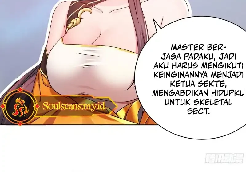 Forced To Become the Villain’s Son-in-law Chapter 303 Gambar 7