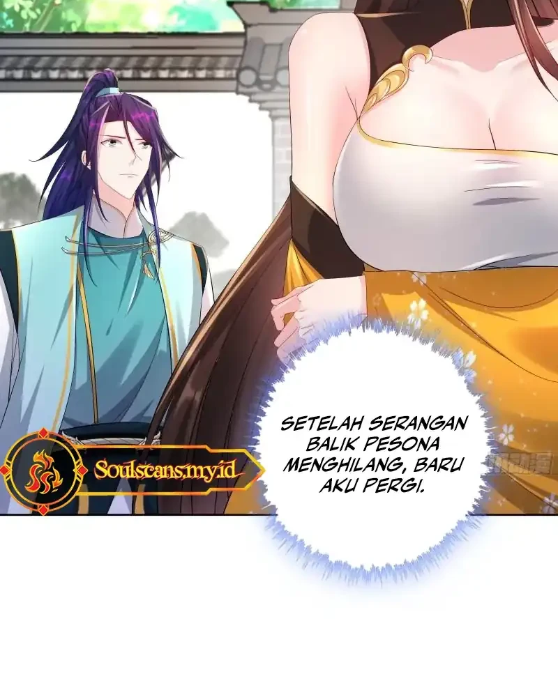 Forced To Become the Villain’s Son-in-law Chapter 303 Gambar 13