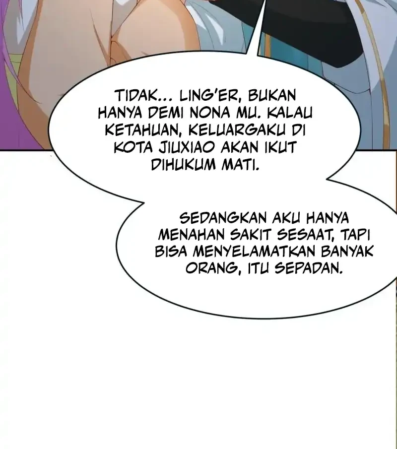 Forced To Become the Villain’s Son-in-law Chapter 305 Gambar 21