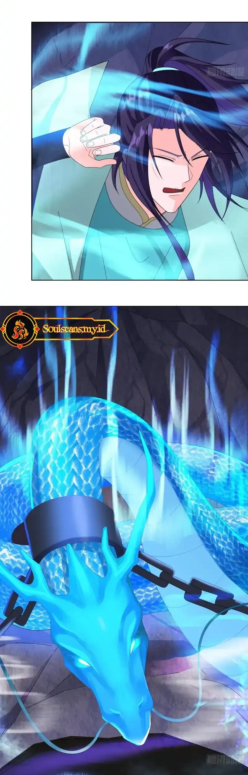 Forced To Become the Villain’s Son-in-law Chapter 306 Gambar 6