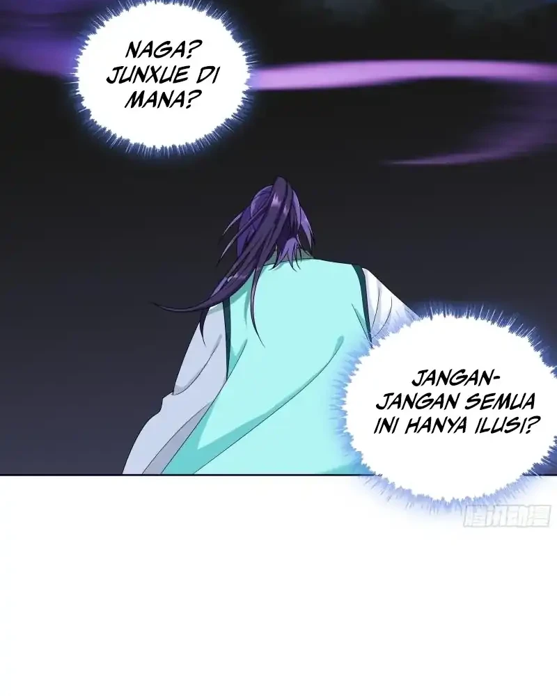 Forced To Become the Villain’s Son-in-law Chapter 306 Gambar 7