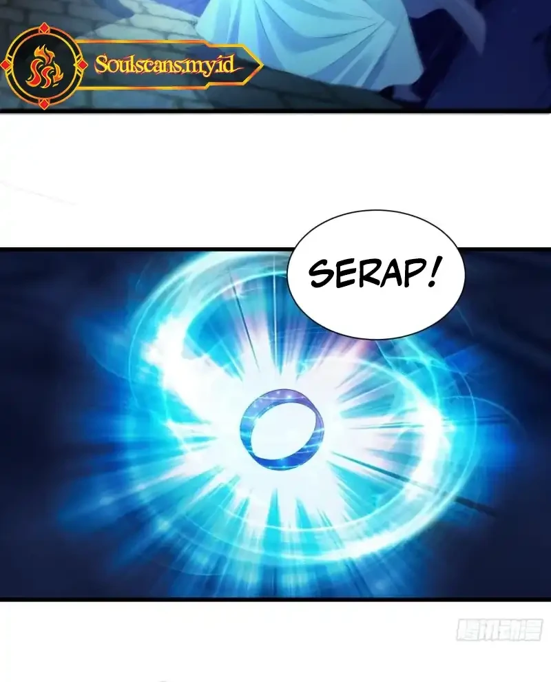 Forced To Become the Villain’s Son-in-law Chapter 307 Gambar 13