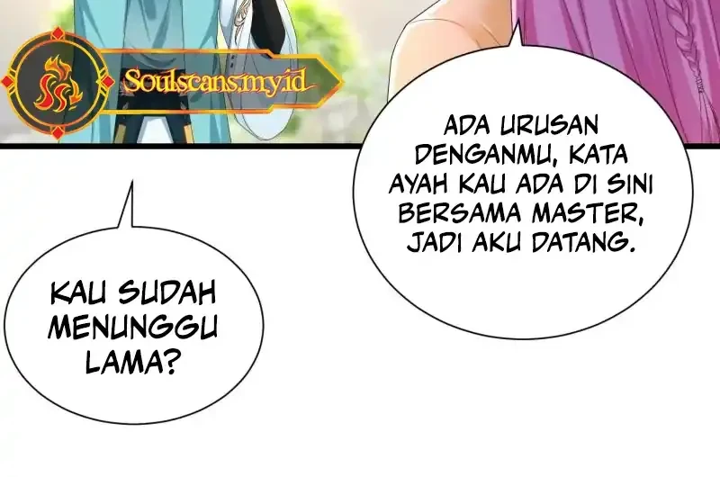Forced To Become the Villain’s Son-in-law Chapter 307 Gambar 16