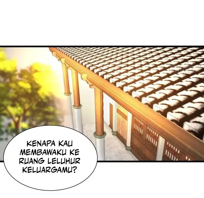 Forced To Become the Villain’s Son-in-law Chapter 307 Gambar 19