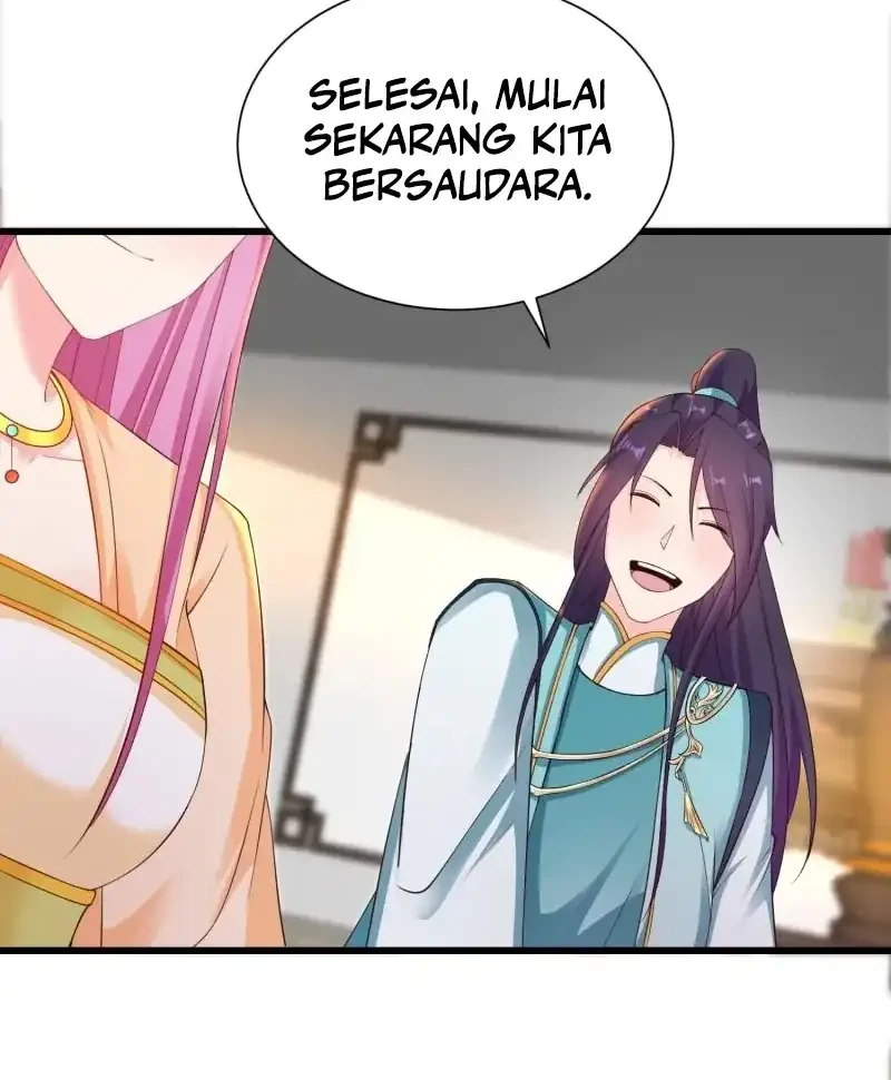 Forced To Become the Villain’s Son-in-law Chapter 307 Gambar 24