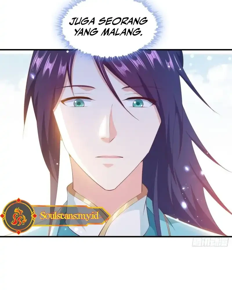 Forced To Become the Villain’s Son-in-law Chapter 309 Gambar 22