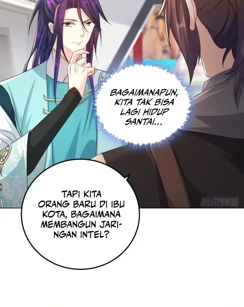 Forced To Become the Villain’s Son-in-law Chapter 310 Gambar 18
