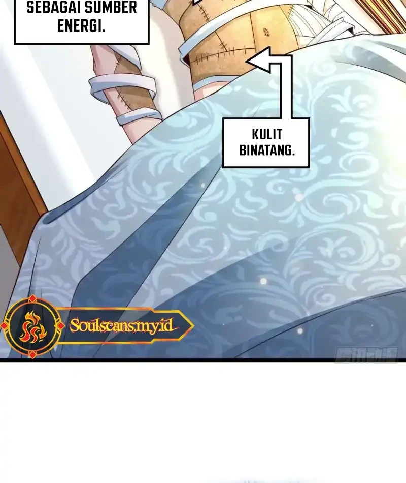 Forced To Become the Villain’s Son-in-law Chapter 311 Gambar 9