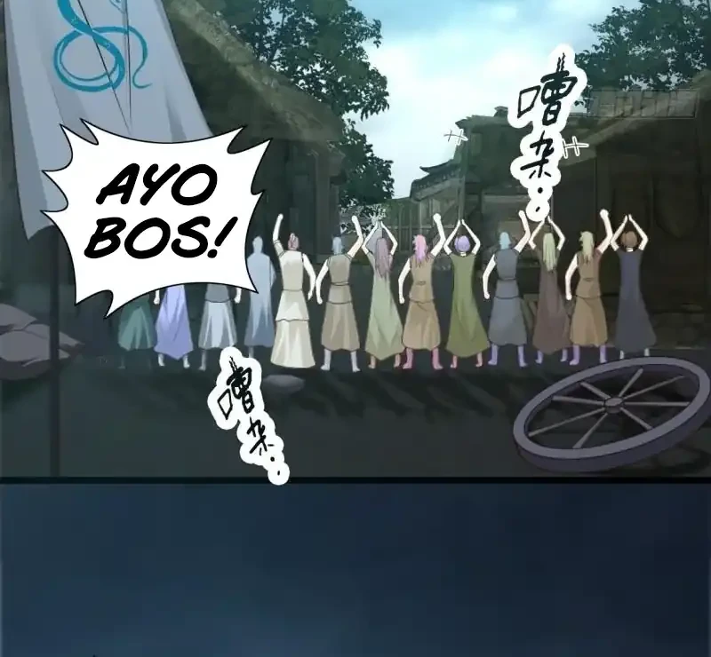 Forced To Become the Villain’s Son-in-law Chapter 311 Gambar 15