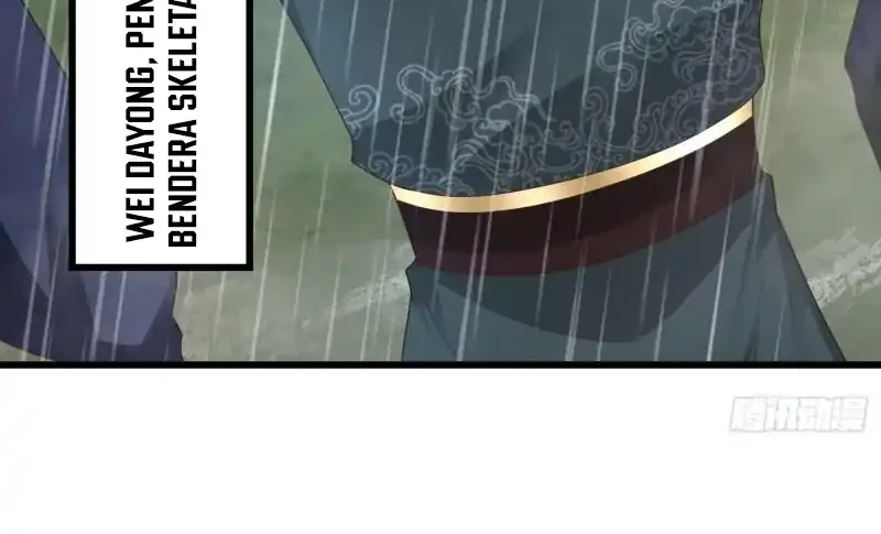 Forced To Become the Villain’s Son-in-law Chapter 312 Gambar 18