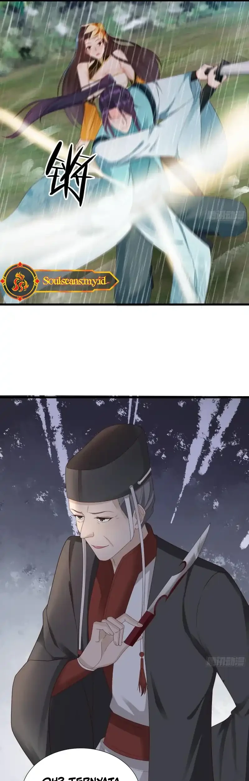 Forced To Become the Villain’s Son-in-law Chapter 312 Gambar 22