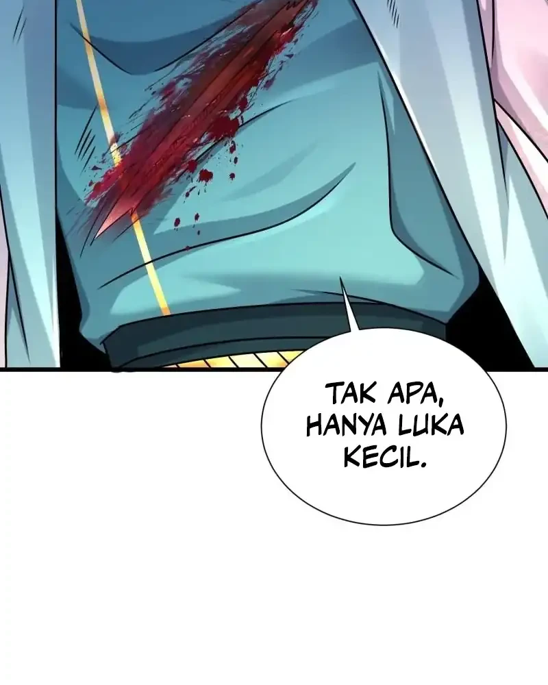 Forced To Become the Villain’s Son-in-law Chapter 313 Gambar 13