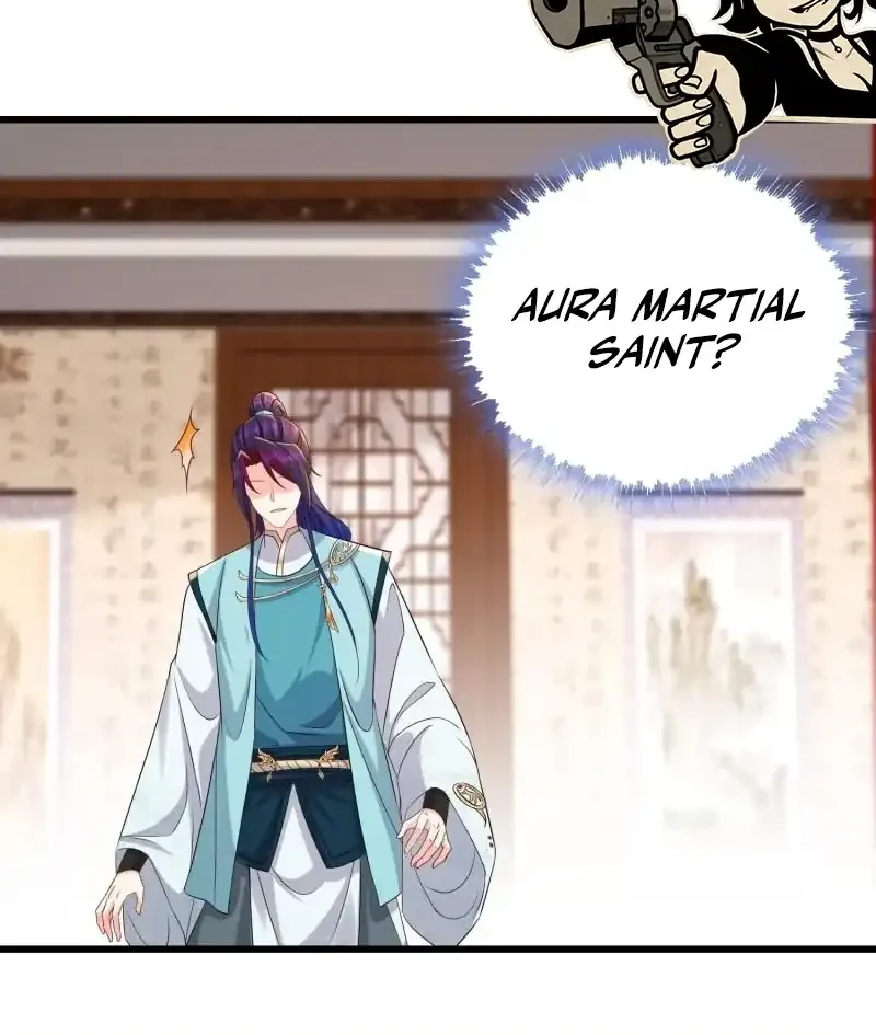 Forced To Become the Villain’s Son-in-law Chapter 314 Gambar 7