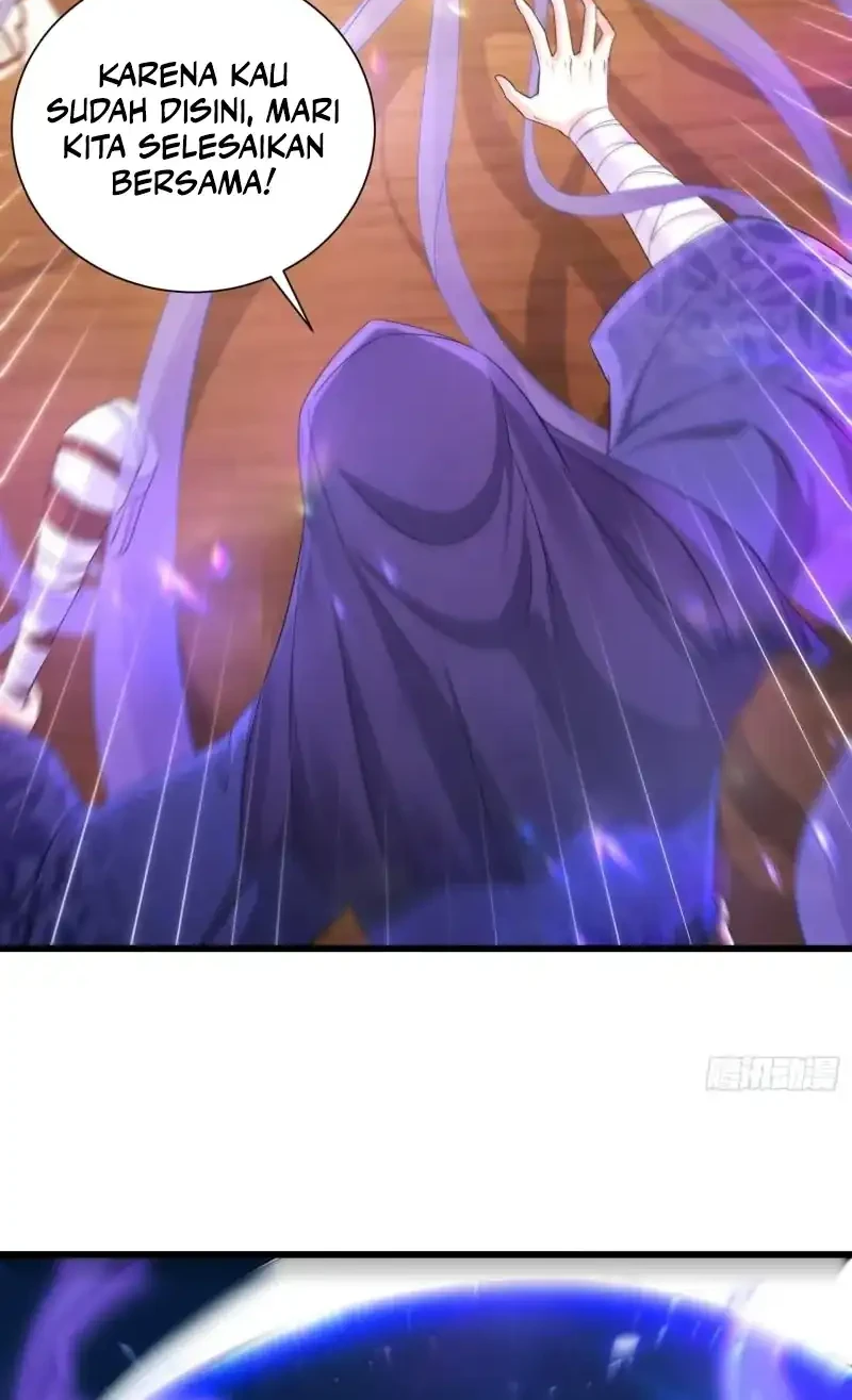 Forced To Become the Villain’s Son-in-law Chapter 314 Gambar 12