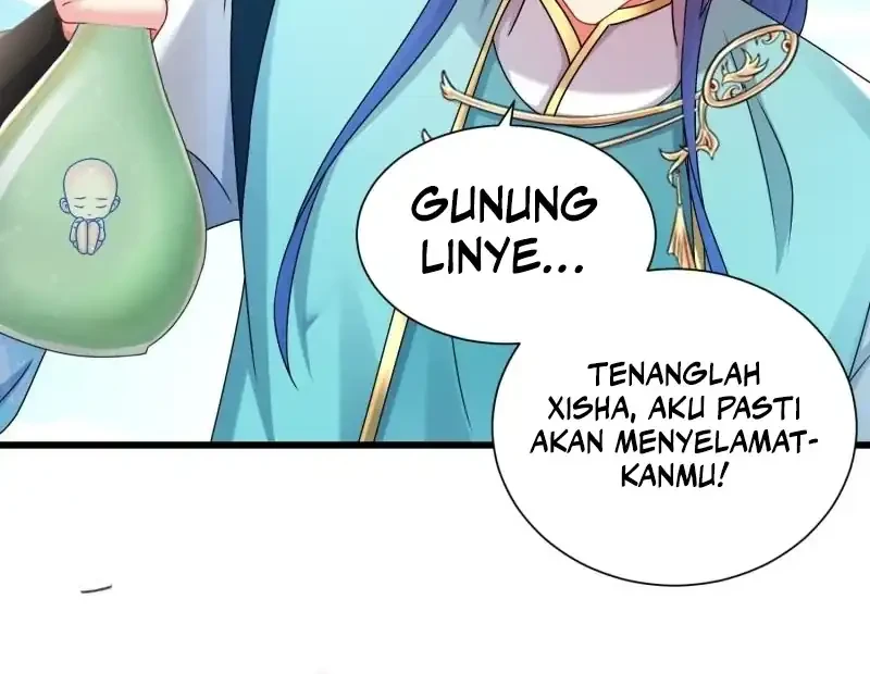 Forced To Become the Villain’s Son-in-law Chapter 314 Gambar 21