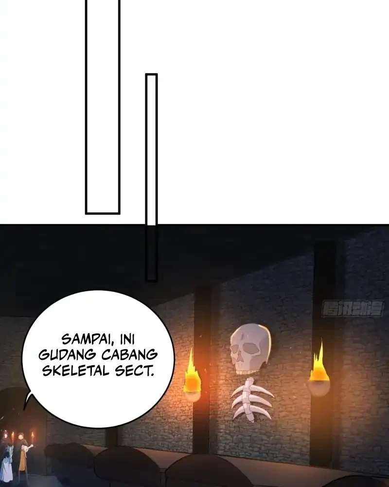 Forced To Become the Villain’s Son-in-law Chapter 315 Gambar 16