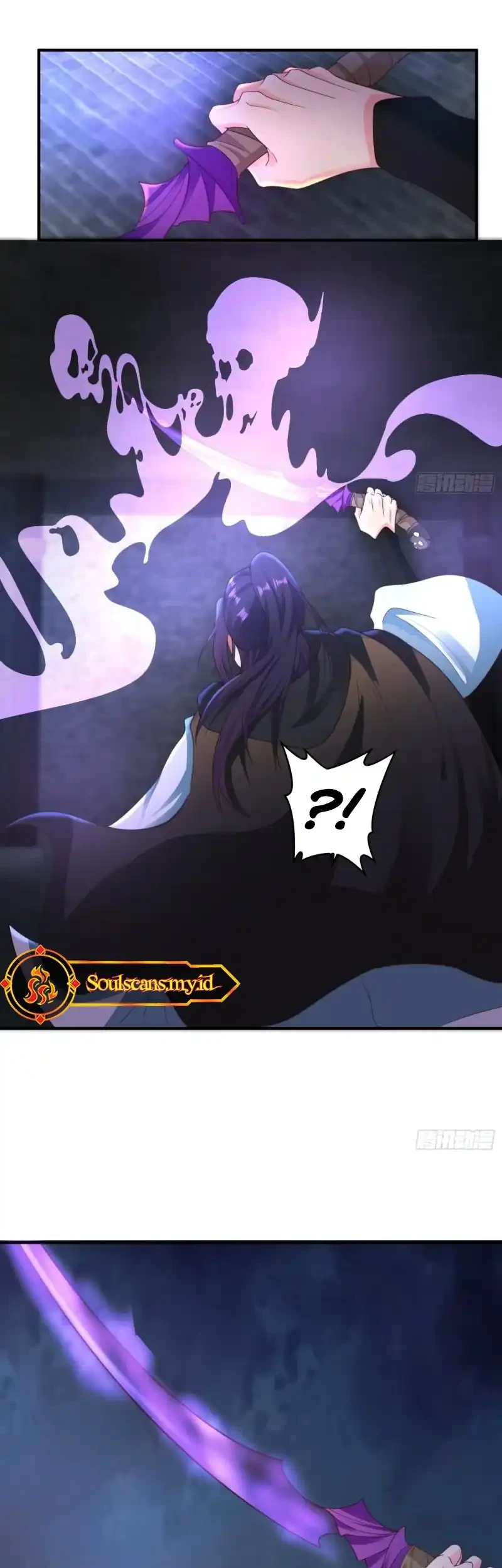 Forced To Become the Villain’s Son-in-law Chapter 316 Gambar 5