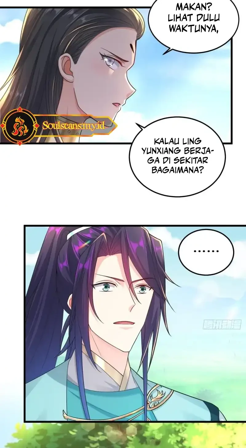 Forced To Become the Villain’s Son-in-law Chapter 317 Gambar 10