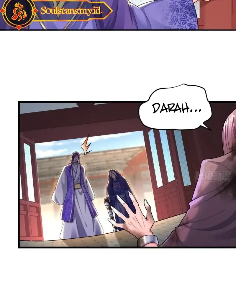 Forced To Become the Villain’s Son-in-law Chapter 317 Gambar 16