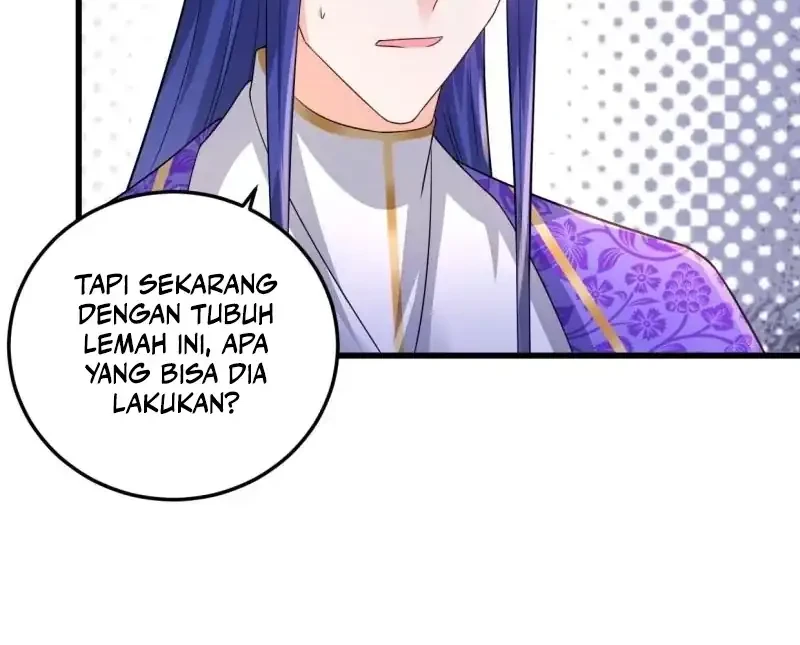 Forced To Become the Villain’s Son-in-law Chapter 317 Gambar 19