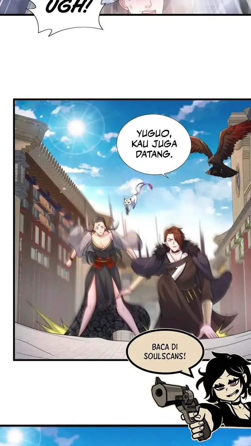 Forced To Become the Villain’s Son-in-law Chapter 318 Gambar 6