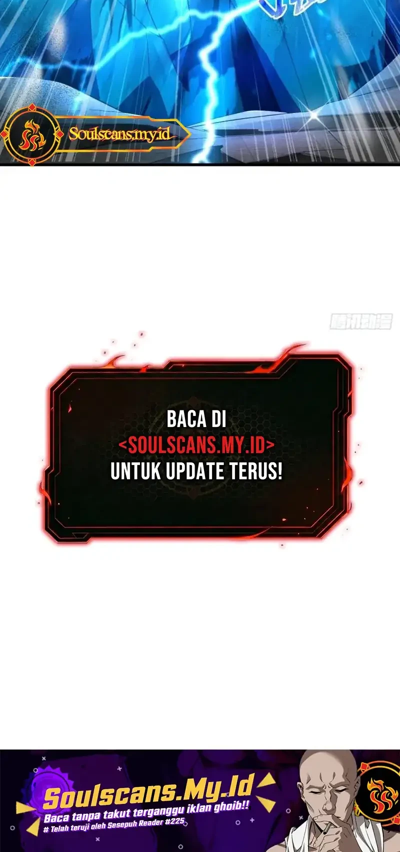 Forced To Become the Villain’s Son-in-law Chapter 319 Gambar 26