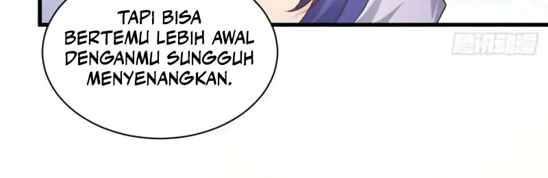 Forced To Become the Villain’s Son-in-law Chapter 319 Gambar 10