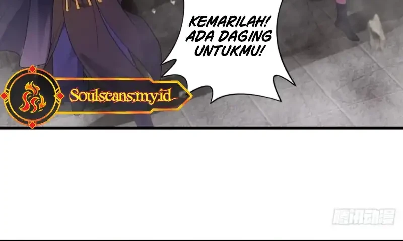 Forced To Become the Villain’s Son-in-law Chapter 319 Gambar 13