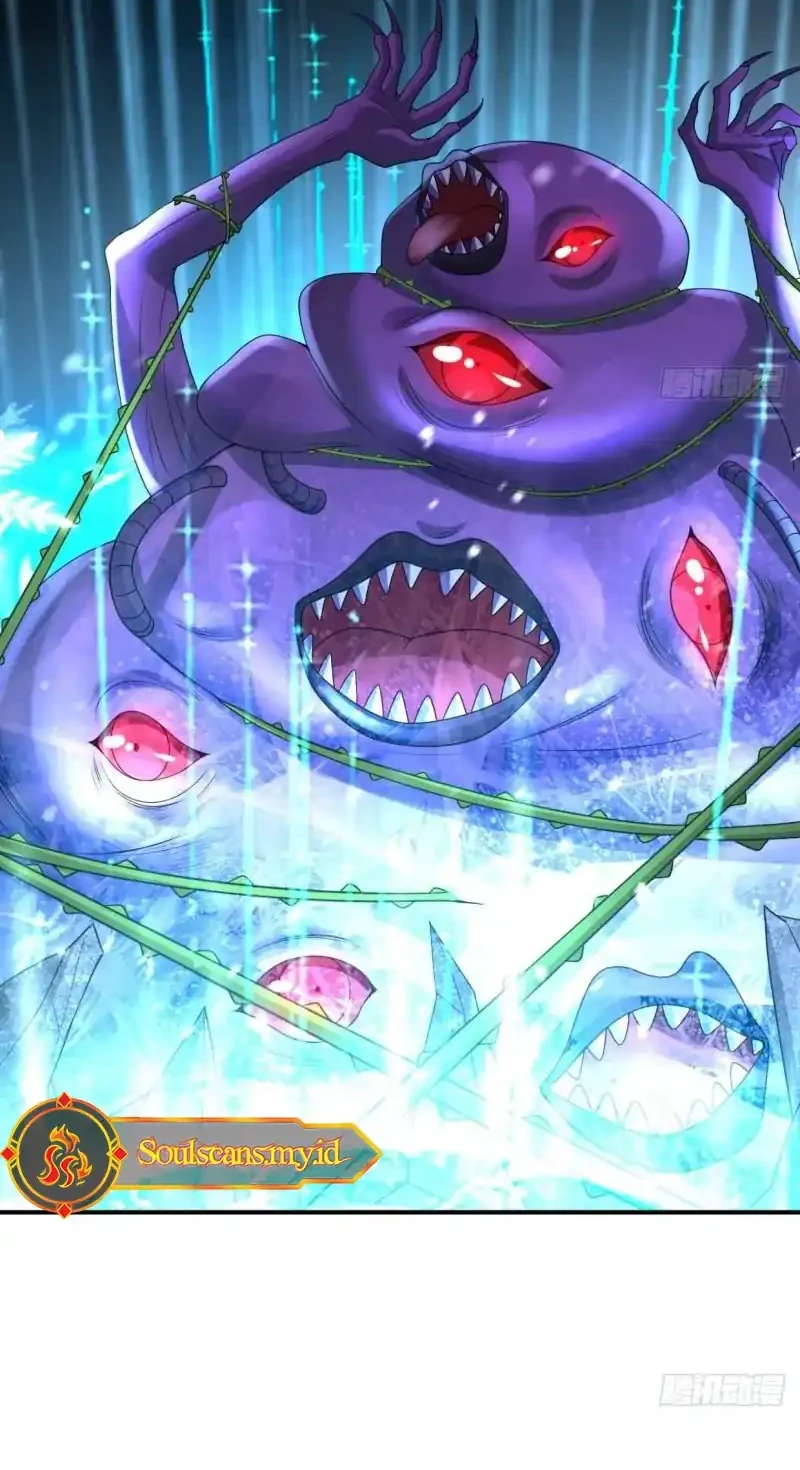 Forced To Become the Villain’s Son-in-law Chapter 320 Gambar 6