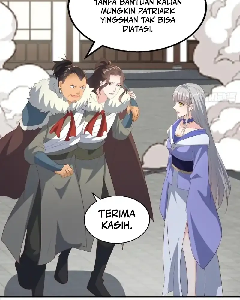 Forced To Become the Villain’s Son-in-law Chapter 322 Gambar 4