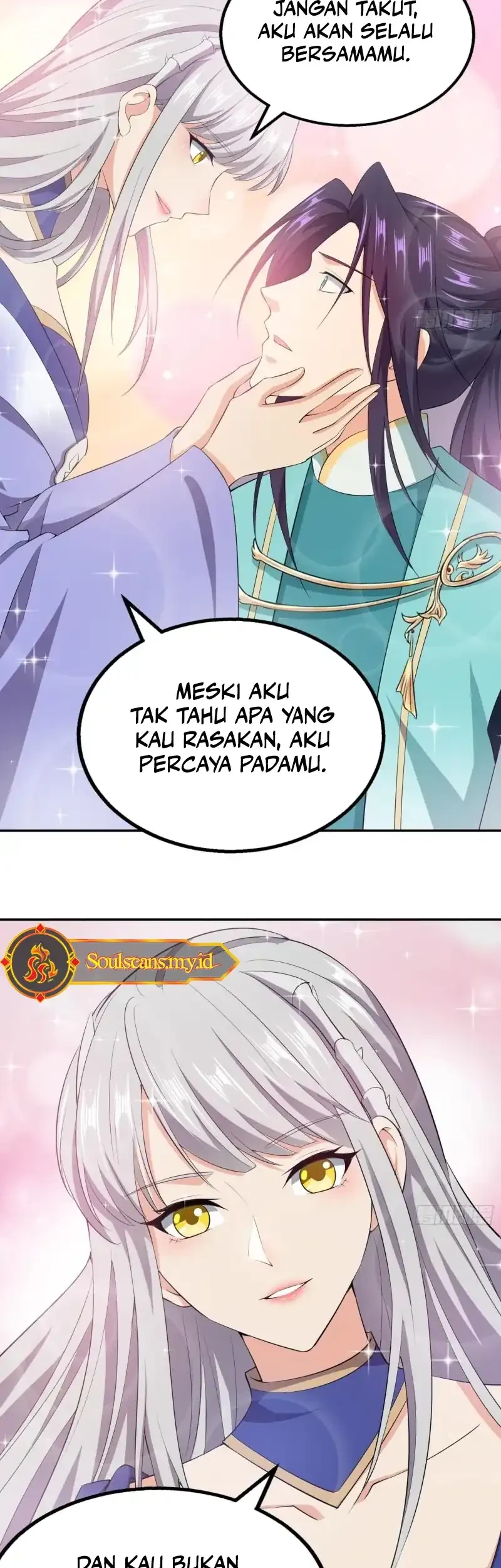 Forced To Become the Villain’s Son-in-law Chapter 322 Gambar 9