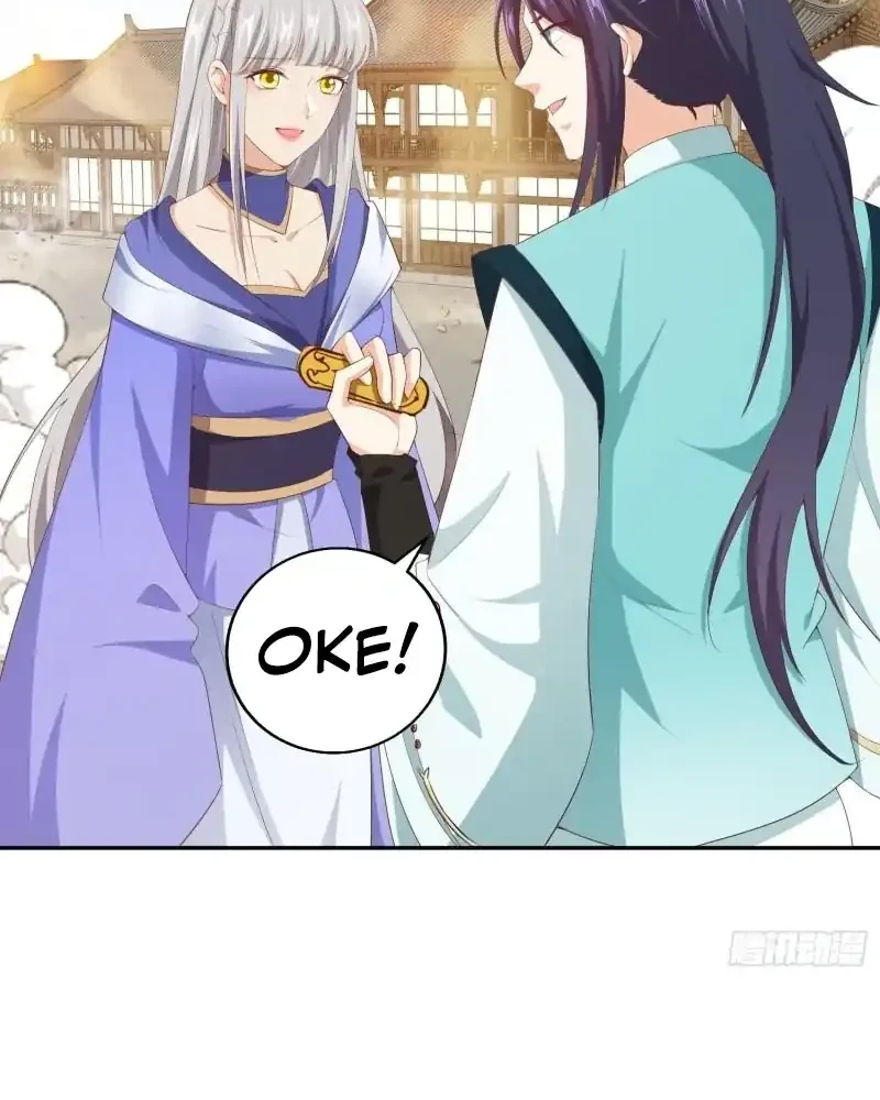 Forced To Become the Villain’s Son-in-law Chapter 322 Gambar 13