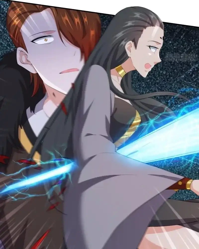 Forced To Become the Villain’s Son-in-law Chapter 322 Gambar 19