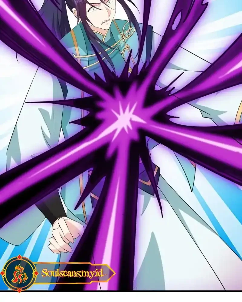 Forced To Become the Villain’s Son-in-law Chapter 323 Gambar 27