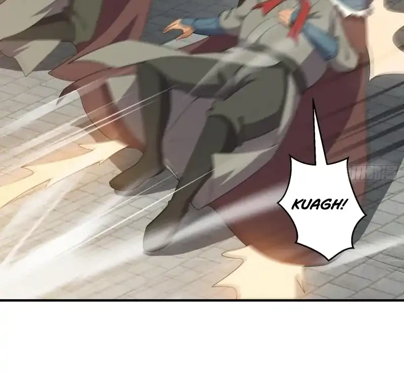 Forced To Become the Villain’s Son-in-law Chapter 323 Gambar 4