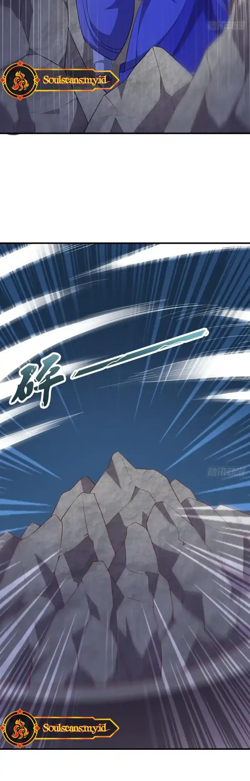 Forced To Become the Villain’s Son-in-law Chapter 323 Gambar 14