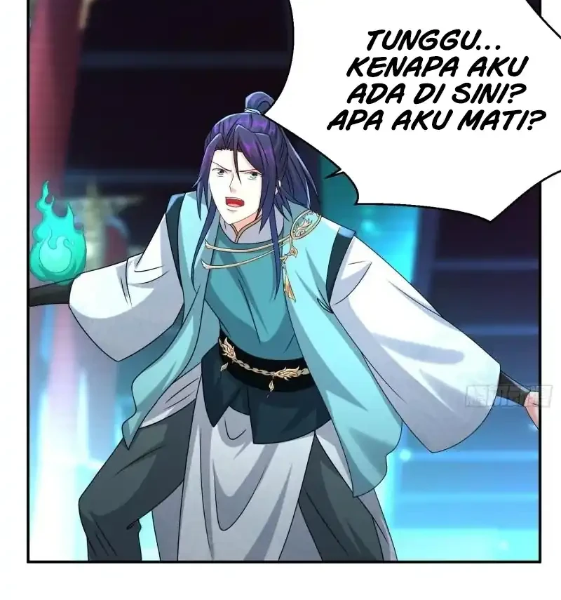 Forced To Become the Villain’s Son-in-law Chapter 324 Gambar 10