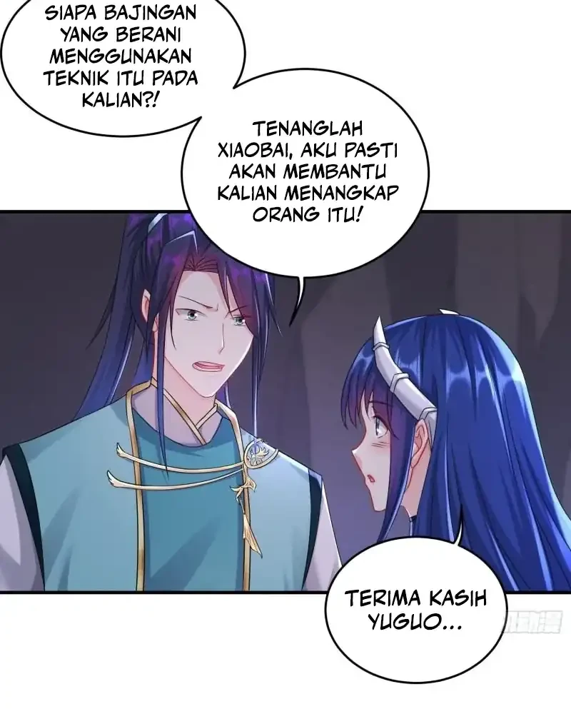 Forced To Become the Villain’s Son-in-law Chapter 325 Gambar 6